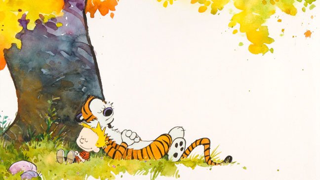 calvin_and_hobbes_under_tree