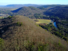 My Drone Recommendation for Conservation Work