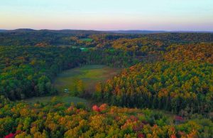 Applied Landscape Ecology for Conservation